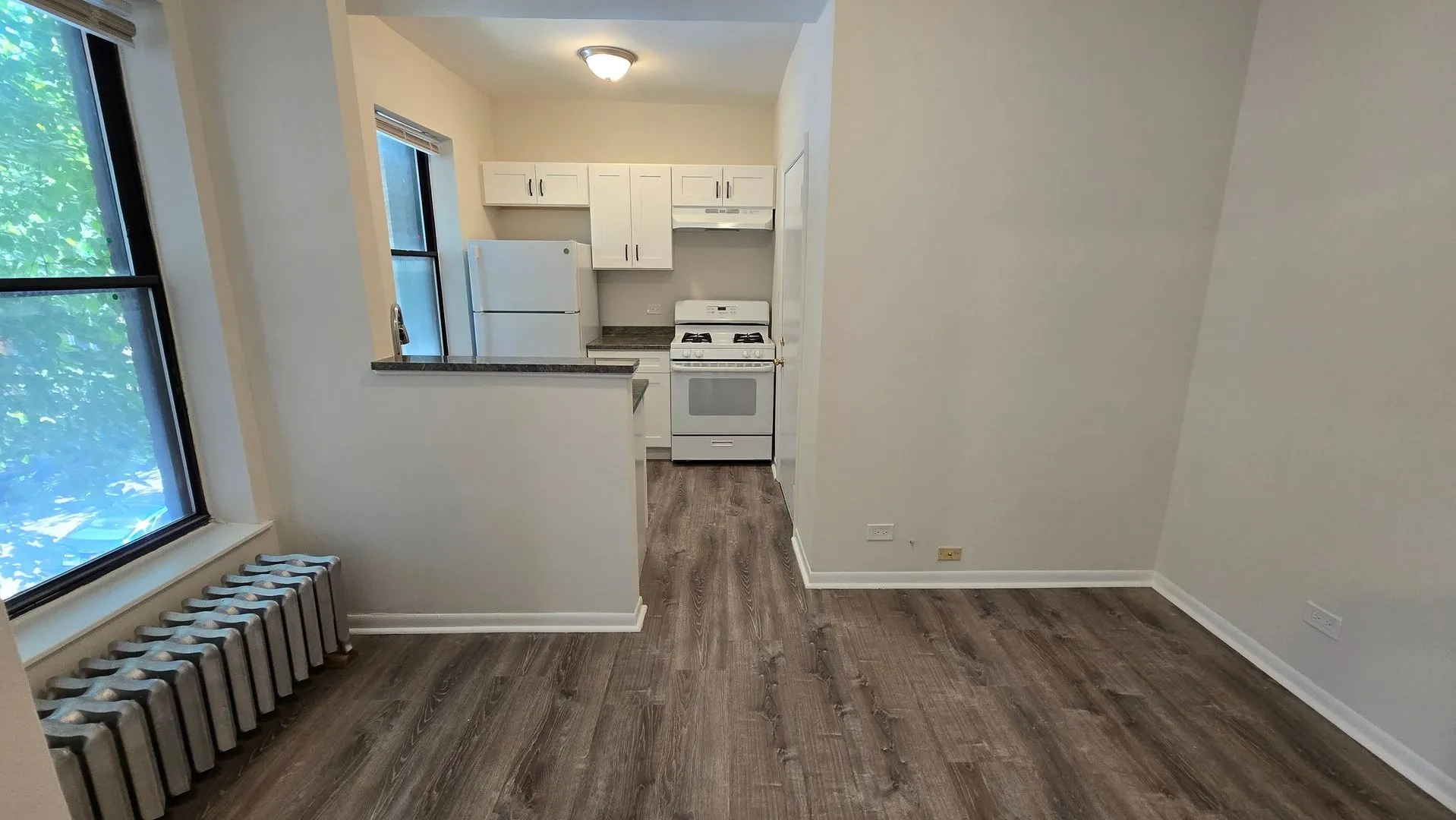 7722 N Marshfield Ave, , 60626, USA 60626-unit#1A-Chicago-IL