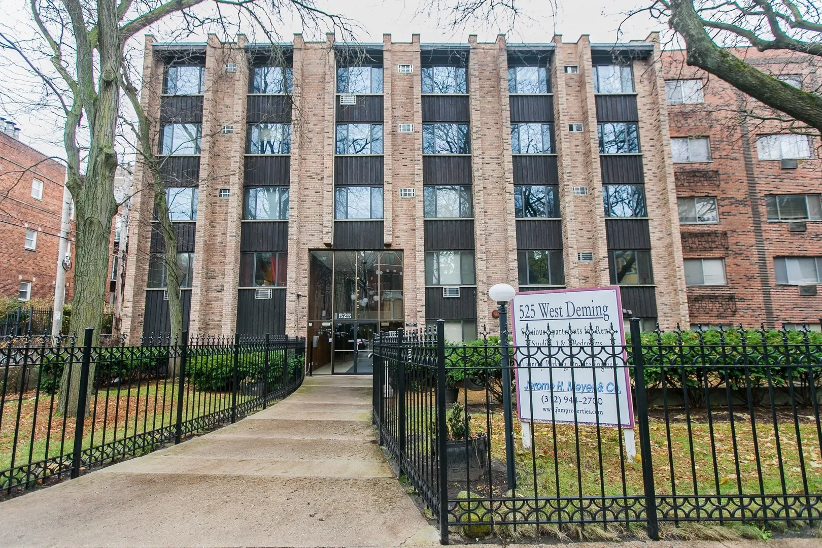 525 W Deming Pl, , 60614, USA 60614-unit#315-Chicago-IL