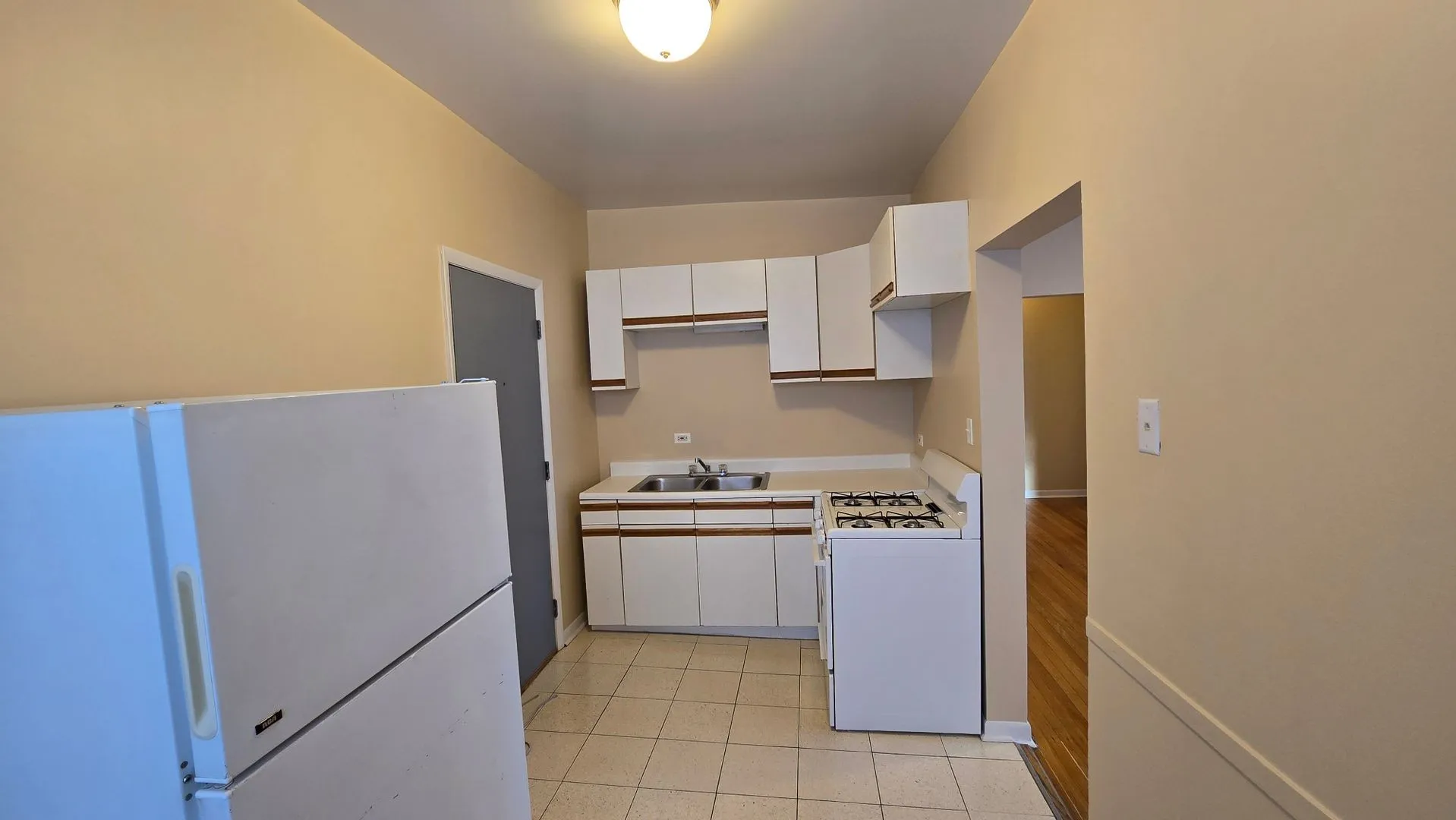 7724 N Marshfield Ave, ,  60626, USA 60626-unit#3B-Chicago-IL