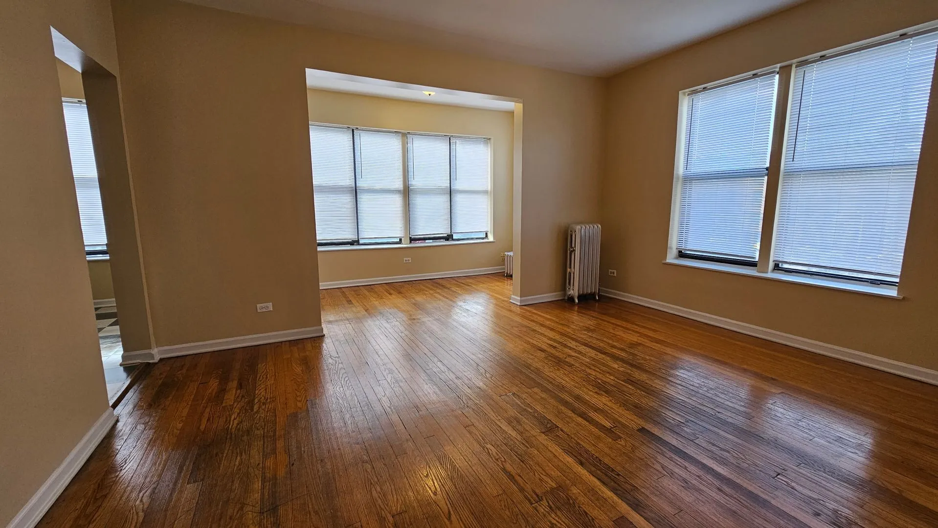 7726 N Marshfield Ave, ,  60626, USA 60626-unit#2B-Chicago-IL