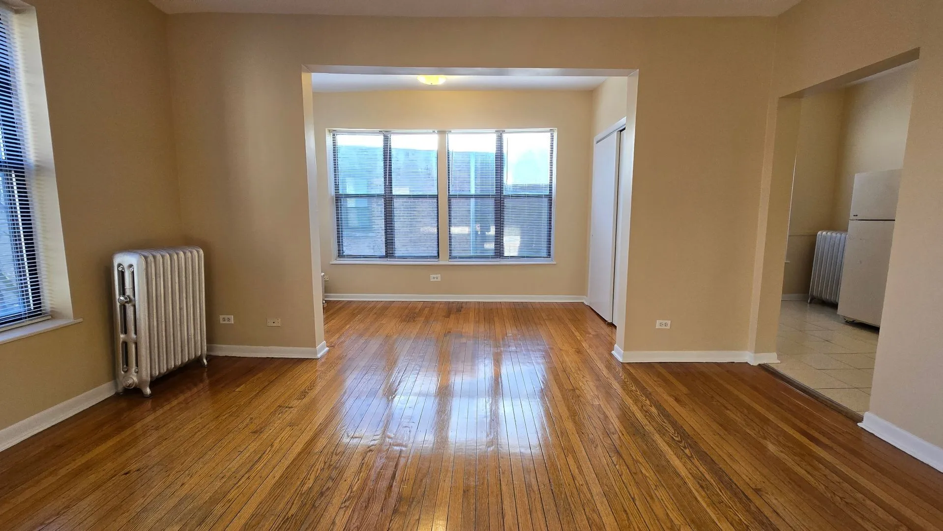 7724 N Marshfield Ave, ,  60626, USA 60626-unit#3B-Chicago-IL
