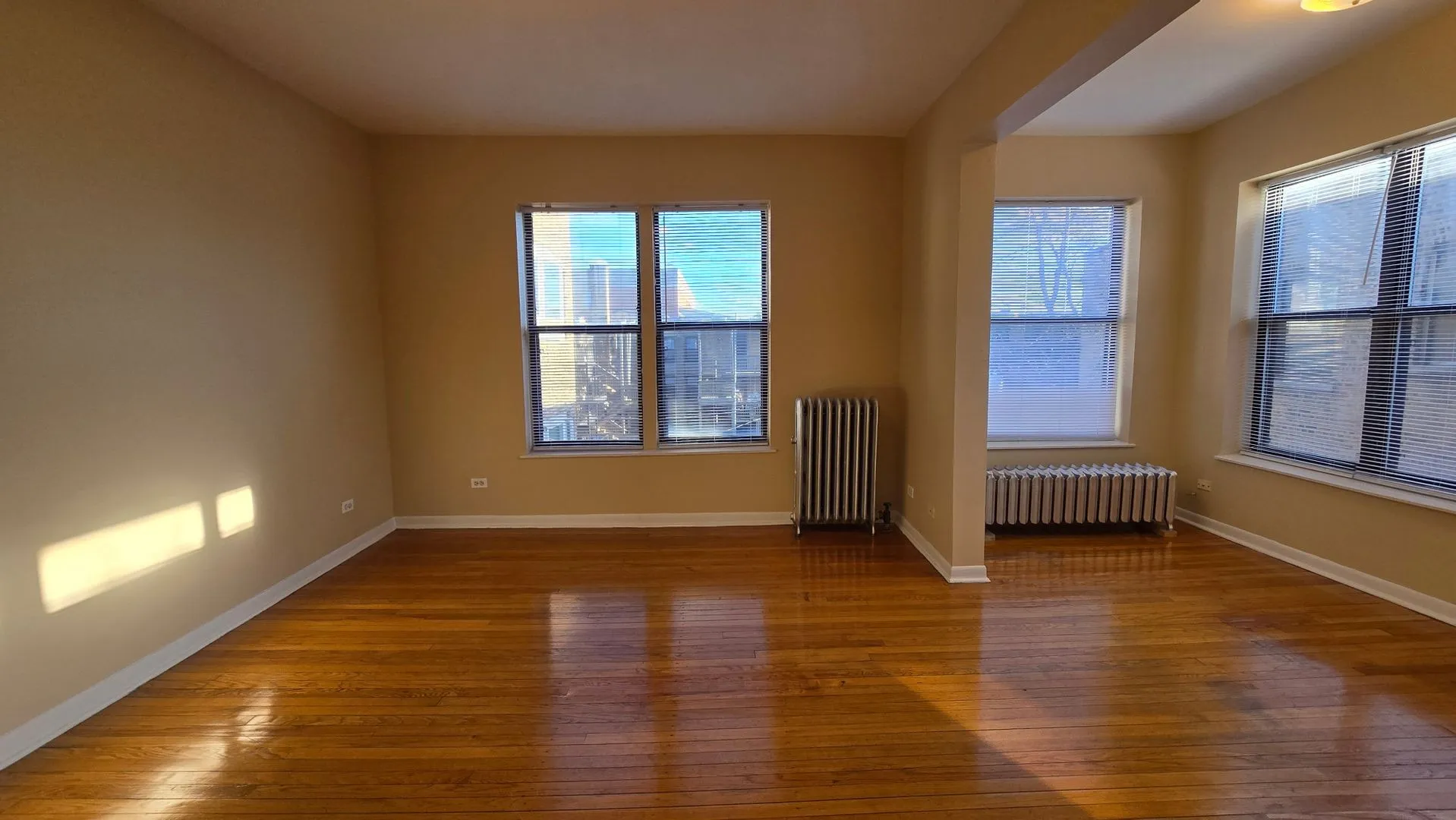 7724 N Marshfield Ave, ,  60626, USA 60626-unit#3B-Chicago-IL