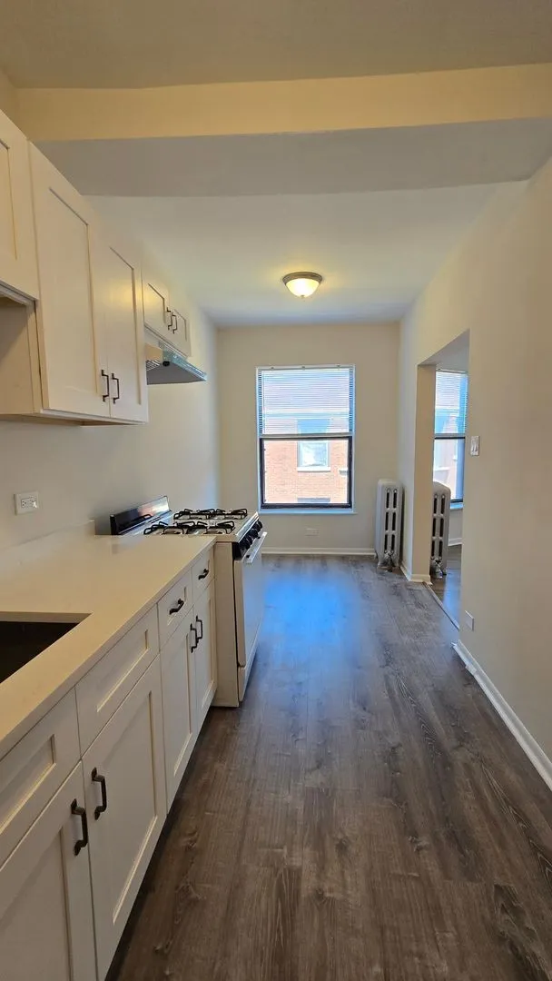 7724 N Marshfield Ave, ,  60626, USA 60626-unit#3D-Chicago-IL