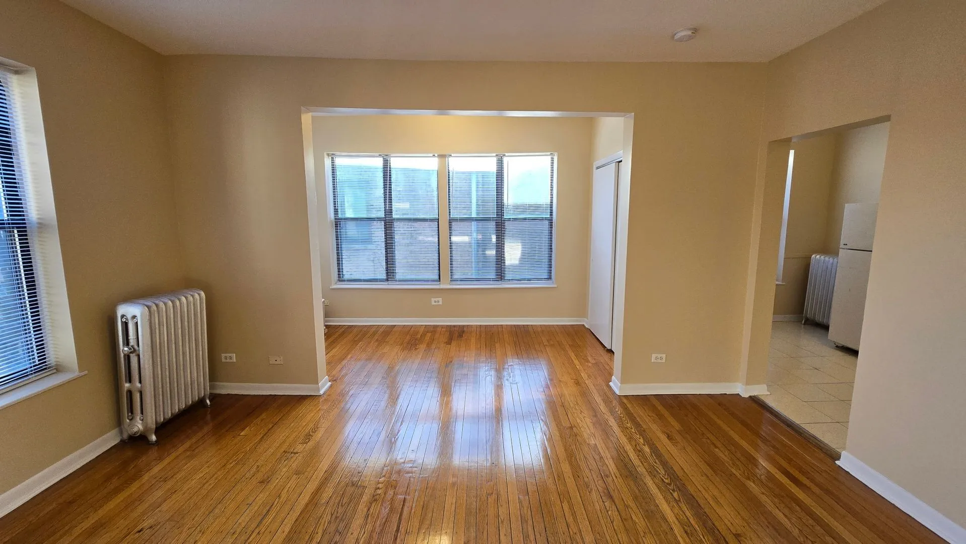 7724 N Marshfield Ave, ,  60626, USA 60626-unit#3B-Chicago-IL