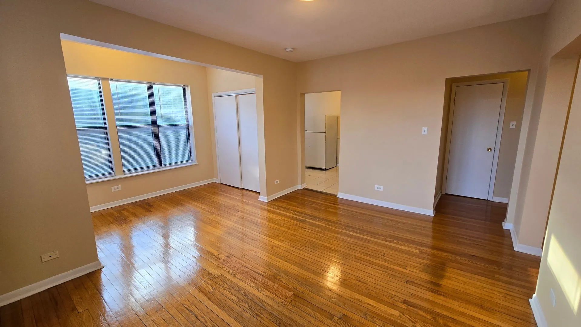 7724 N Marshfield Ave, ,  60626, USA 60626-unit#3B-Chicago-IL