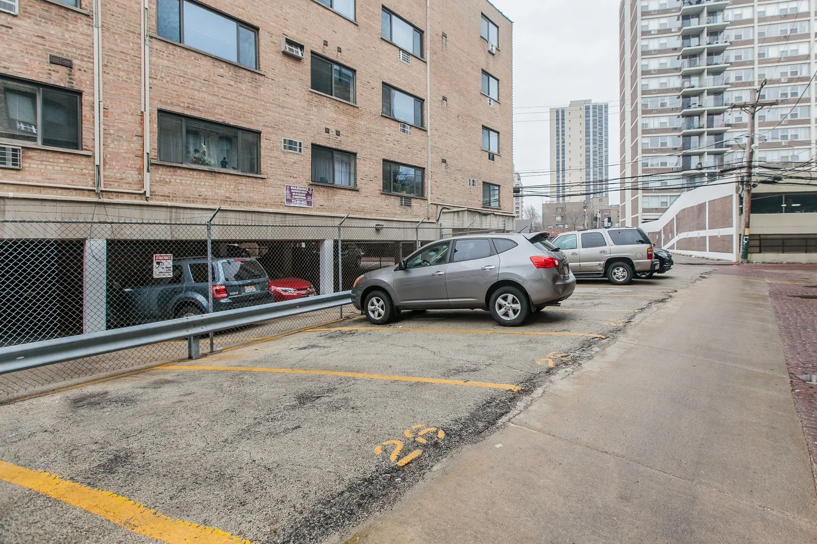 525 W Deming Pl, , 60614, USA 60614-unit#223-Chicago-IL