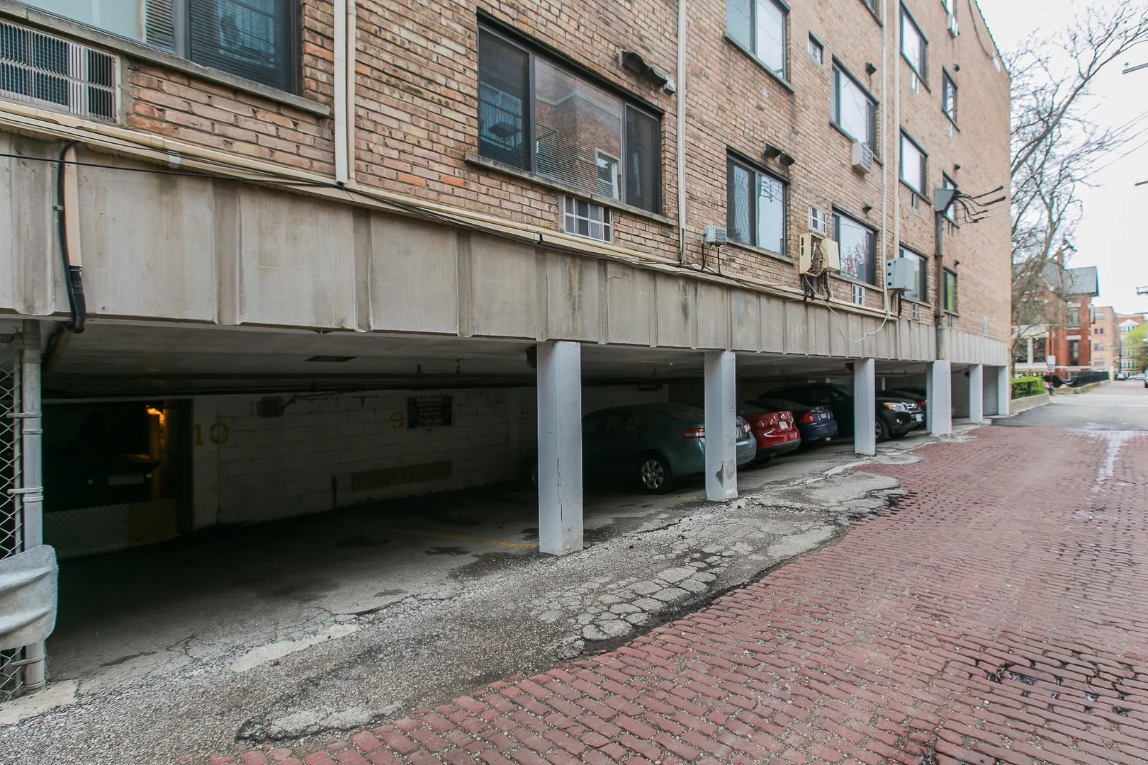 525 W Deming Pl, , 60614, USA 60614-unit#420-Chicago-IL