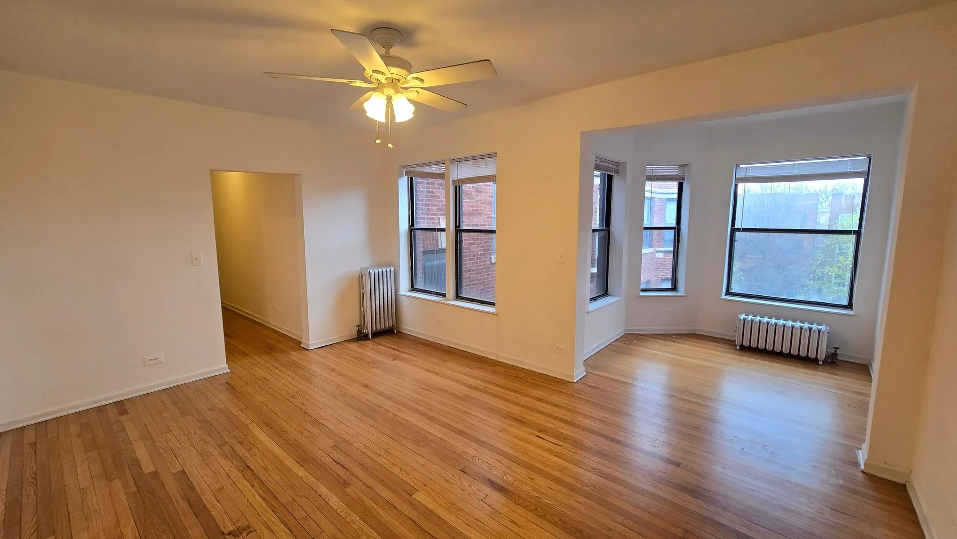 7726 N Marshfield Ave, , 60626, USA 60626-unit#3A-Chicago-IL