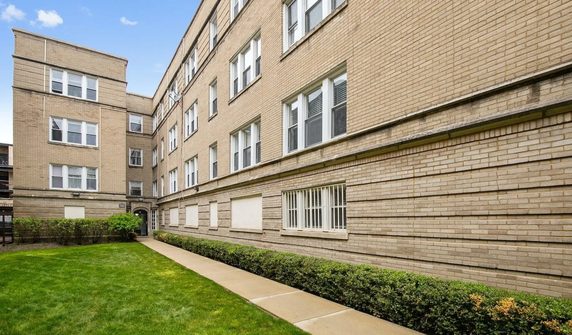 1611 W Juneway Terrace, ,  60626, USA 60626-unit#3F-Chicago-IL
