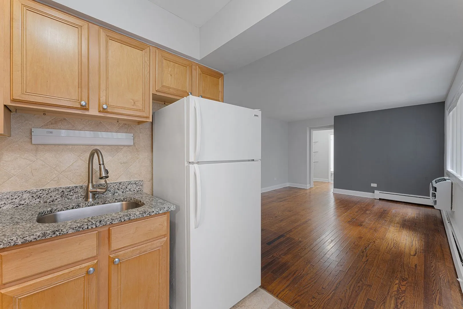 6001 N Kenmore Ave, ,  60660, USA 60660-unit#307-Chicago-IL