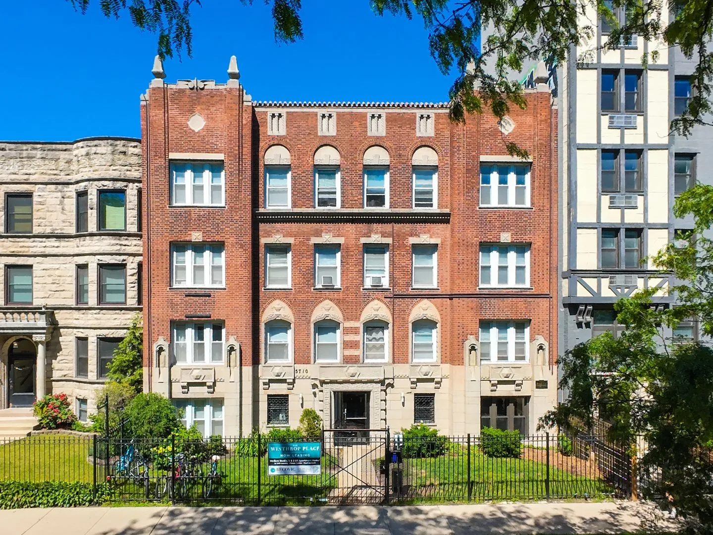 5710 N Winthrop Ave, , 60660, USA 60660-unit#311-Chicago-IL