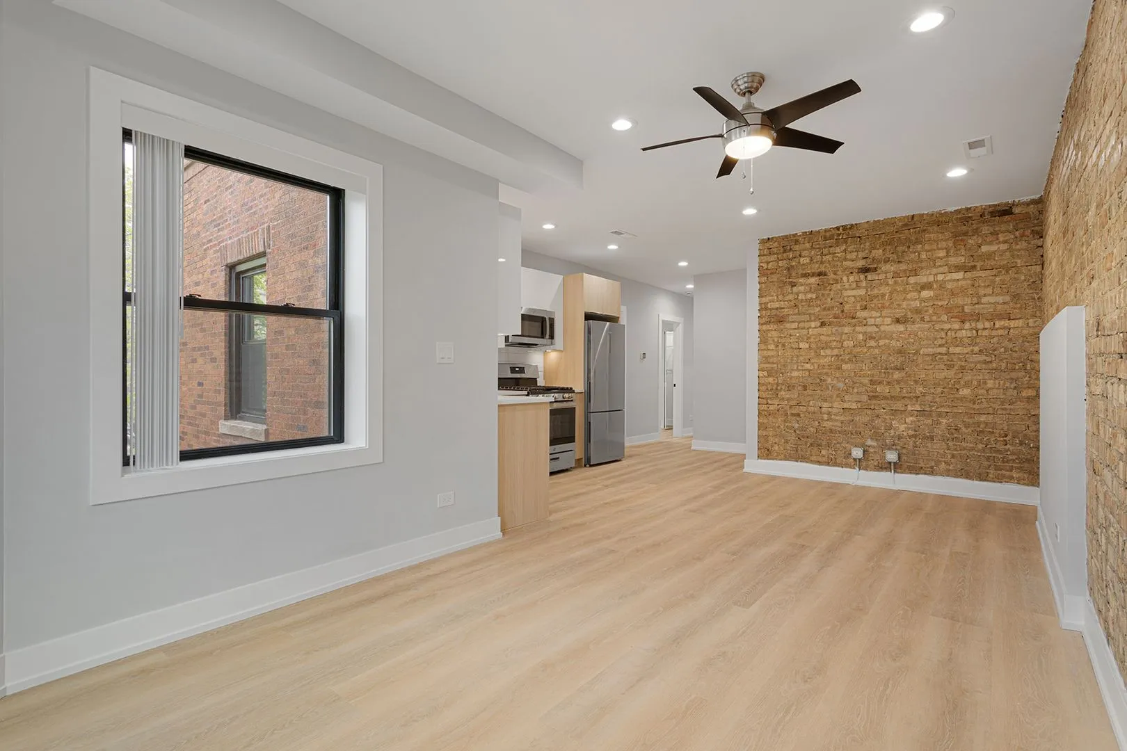 1558 W Juneway Terrace, , 60626, USA 60626-unit#1N-Chicago-IL
