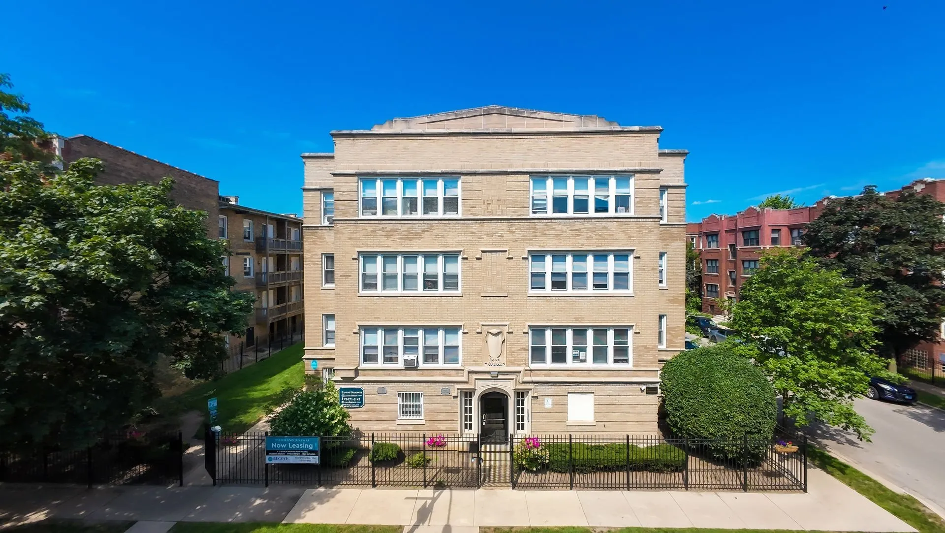 1611 W Juneway Terrace, ,  60626, USA 60626-unit#3F-Chicago-IL