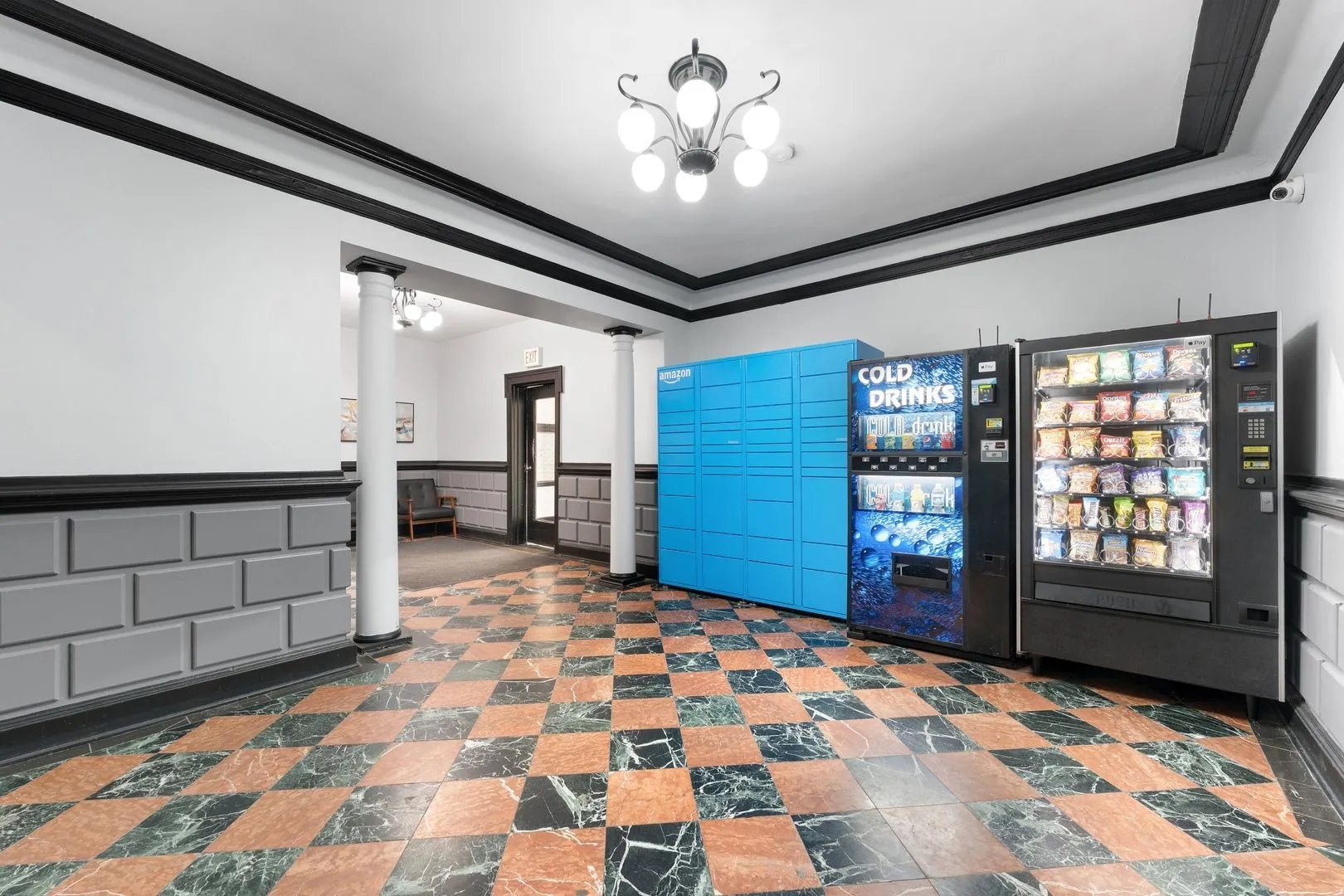 7450 N Greenview Ave, , 60626, USA 60626-unit#53-Chicago-IL