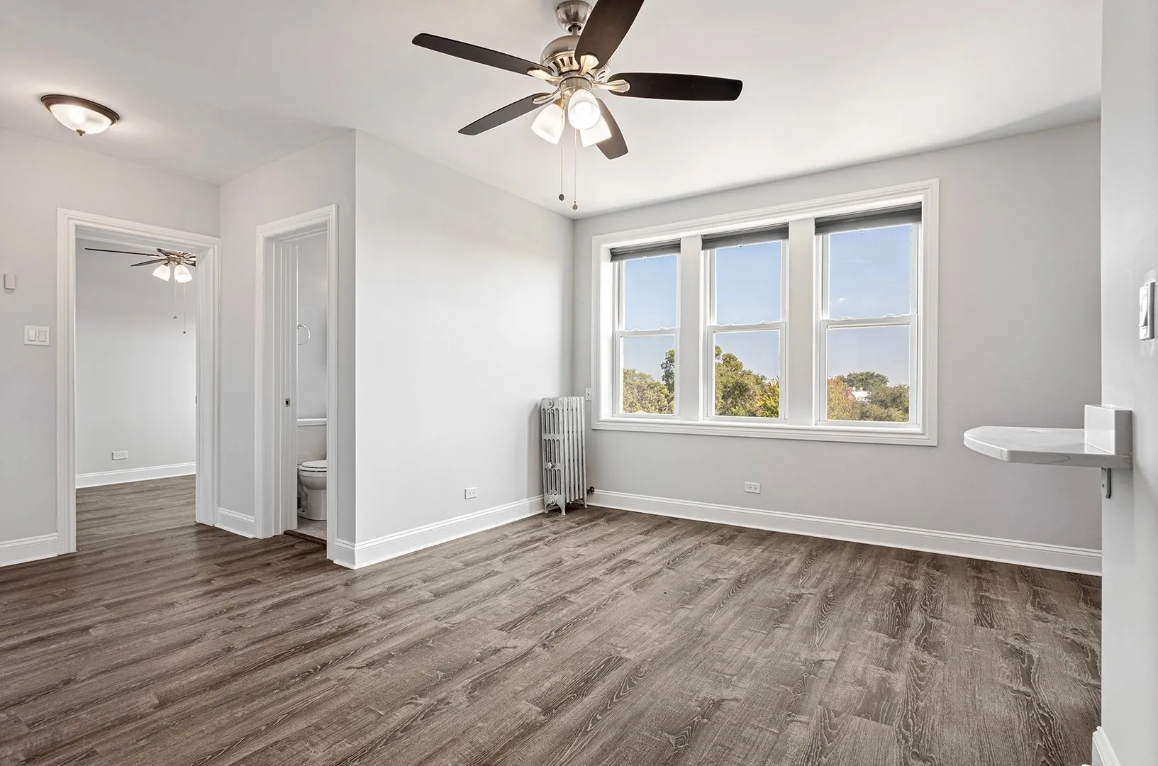1521 W Sherwin Ave, , 60626, USA 60626-unit#604-Chicago-IL