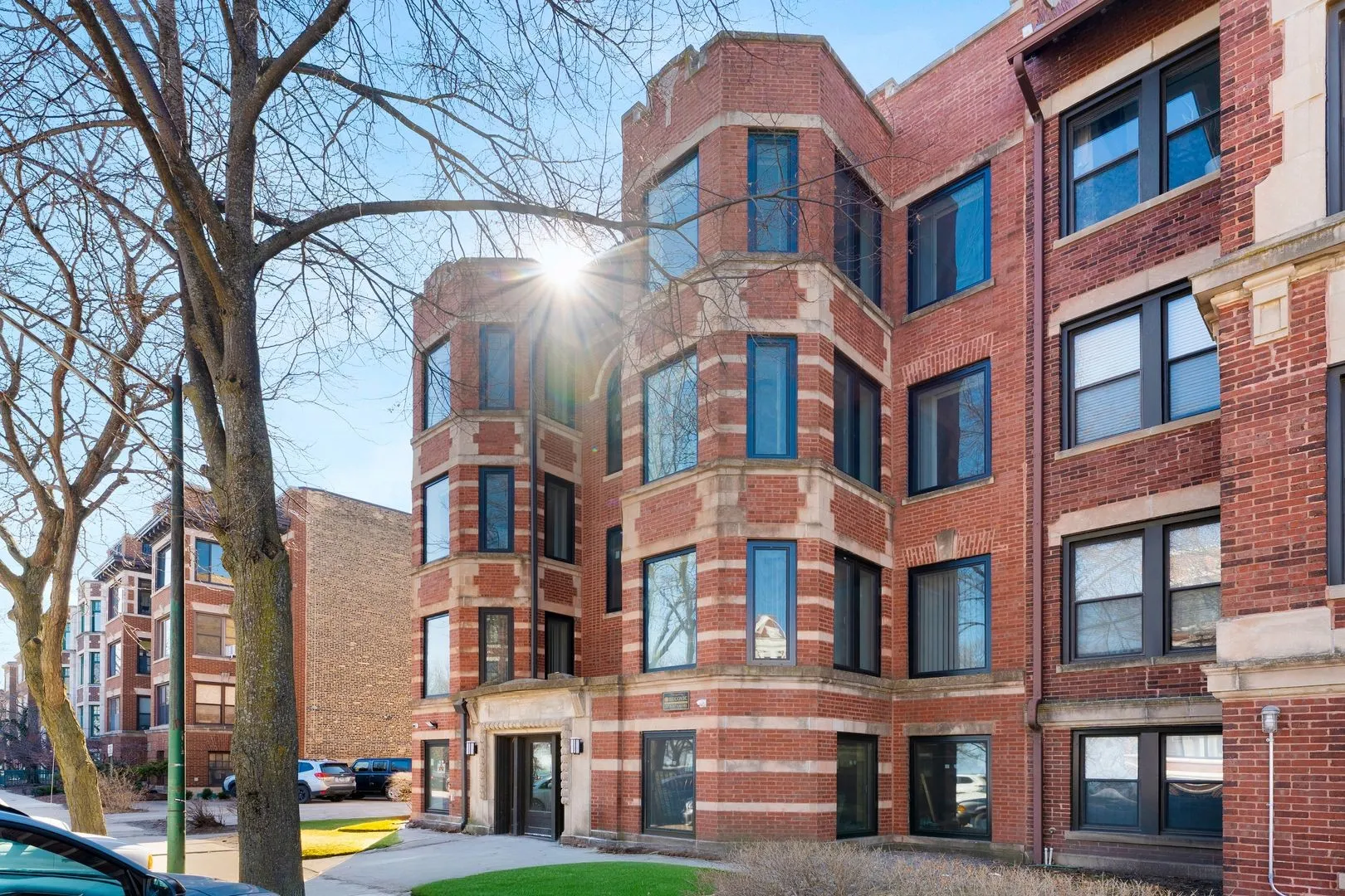 7726 N Eastlake Terrace, , 60626, USA 60626-unit#2-Chicago-IL