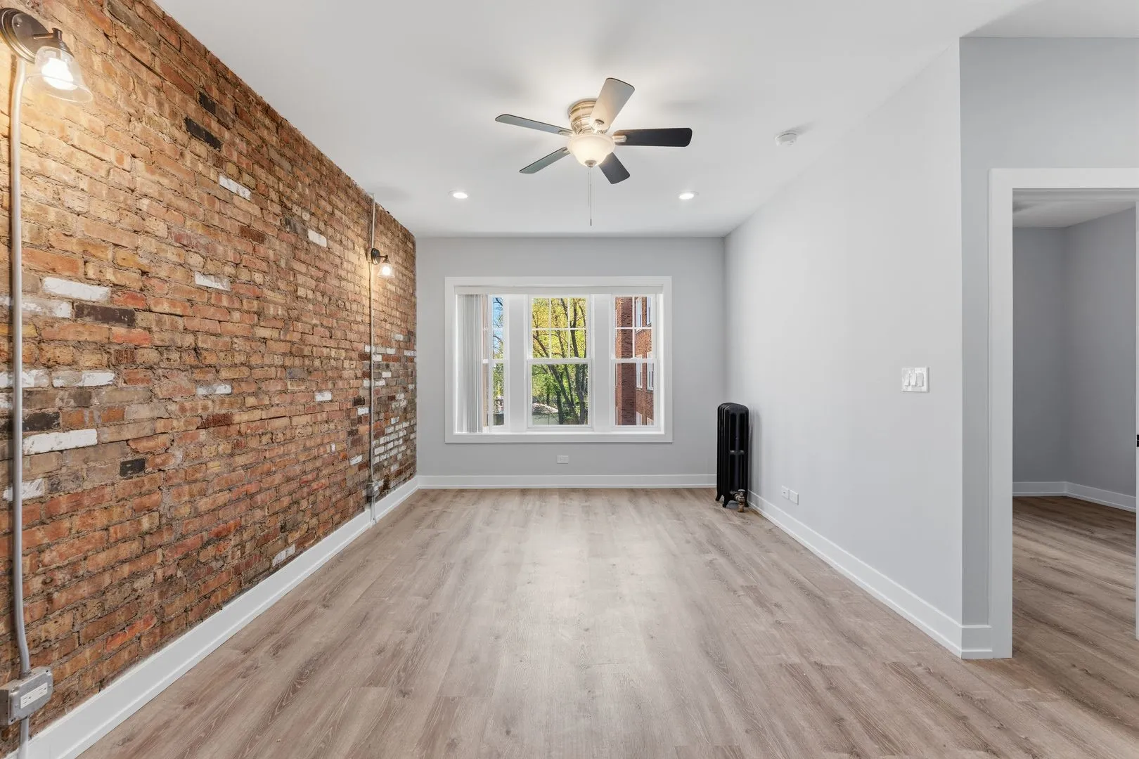 6950 N Wolcott Ave, ,  60626, USA 60626-unit#2-Chicago-IL