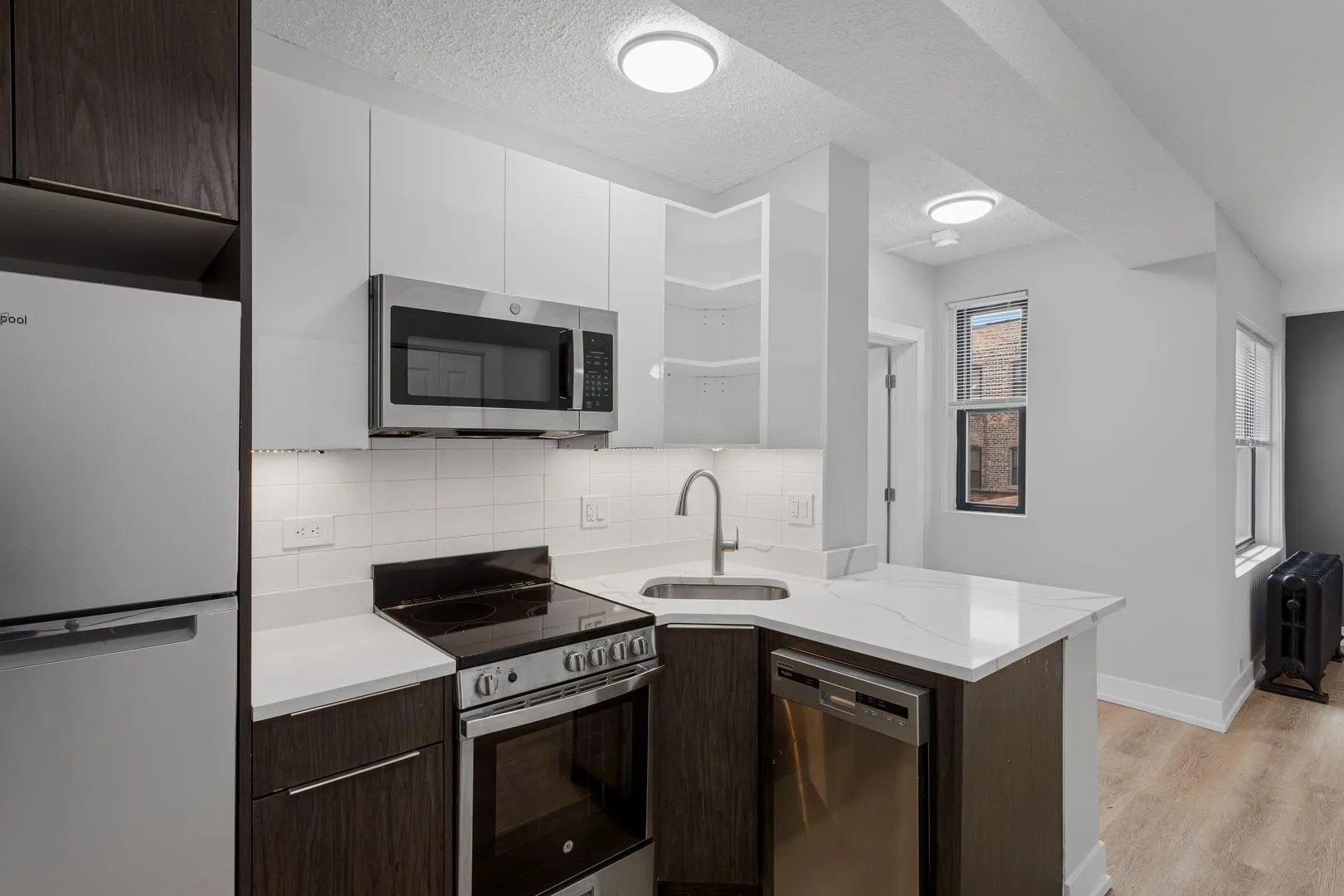 6026 N Winthrop Ave, , 60660, USA 60660-unit#3J-Chicago-IL