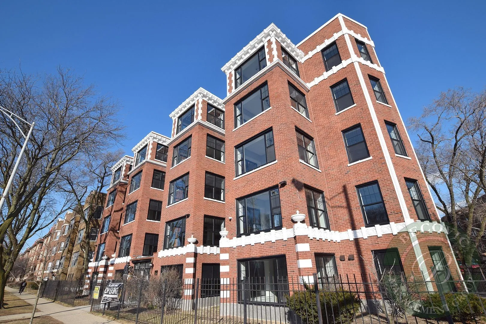 7645 N Sheridan Rd, ,  60626, USA 60626-unit#311-Chicago-IL