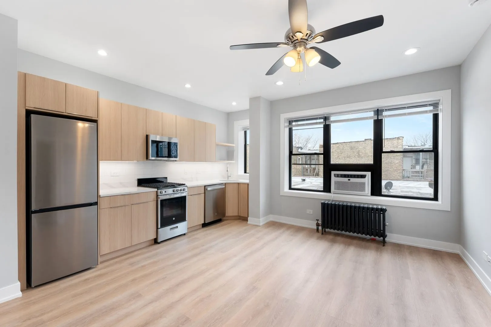 1546 W Jonquil Terrace, , 60626, USA 60626-unit#306-Chicago-IL
