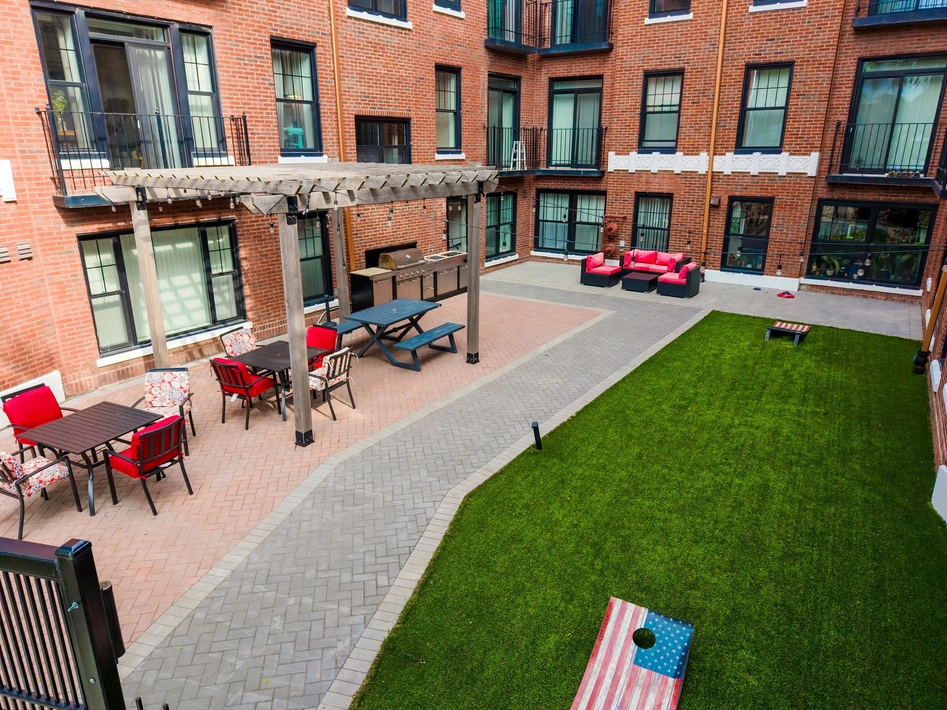 7645 N Sheridan Rd, ,  60626, USA 60626-unit#115-Chicago-IL