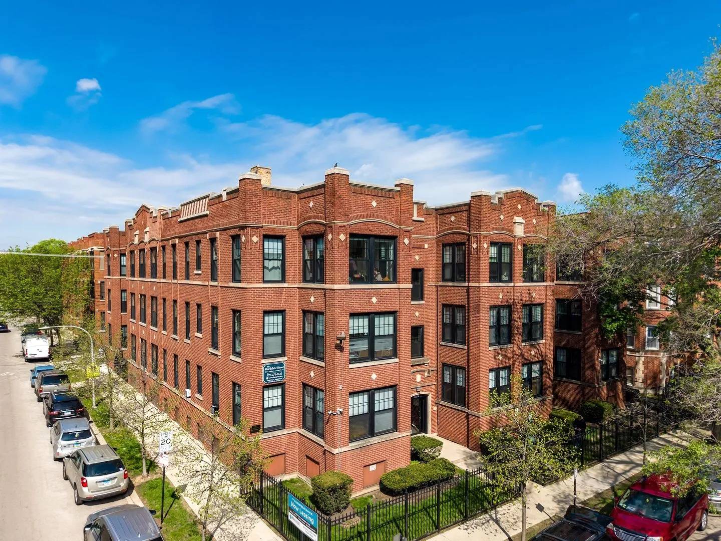 1638 W Jonquil Terrace, ,  60626, USA 60626-unit#2-Chicago-IL