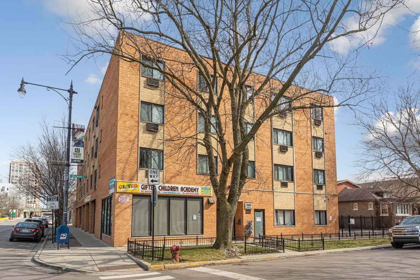 7545 N Winchester Ave, ,  60626, USA 60626-unit#306-Chicago-IL