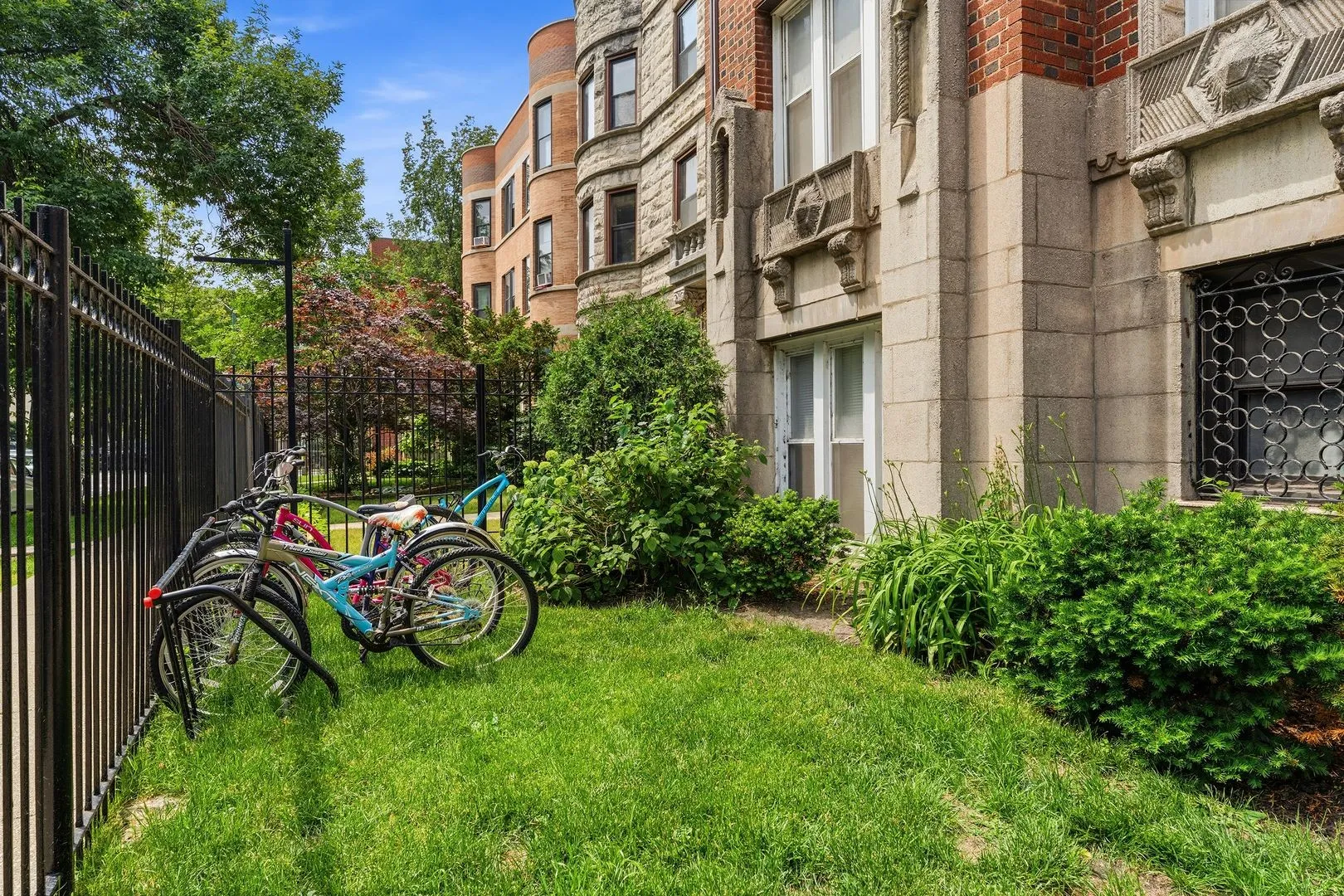 5710 N Winthrop Ave, , 60660, USA 60660-unit#311-Chicago-IL