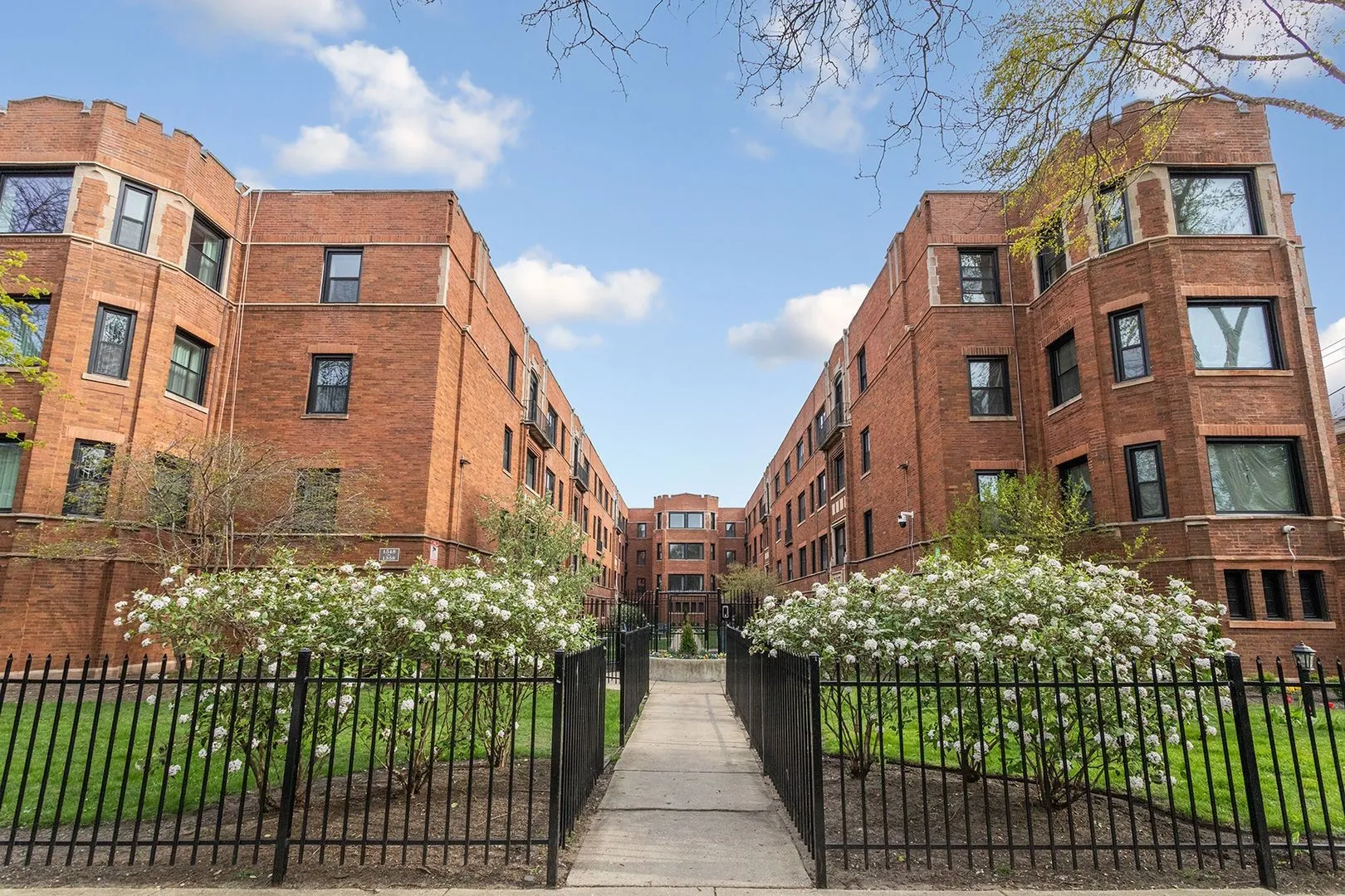 1558 W Juneway Terrace, , 60626, USA 60626-unit#1N-Chicago-IL