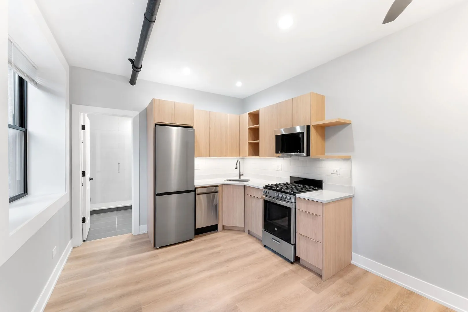 1546 W Jonquil Terrace, ,  60626, USA 60626-unit#9-Chicago-IL