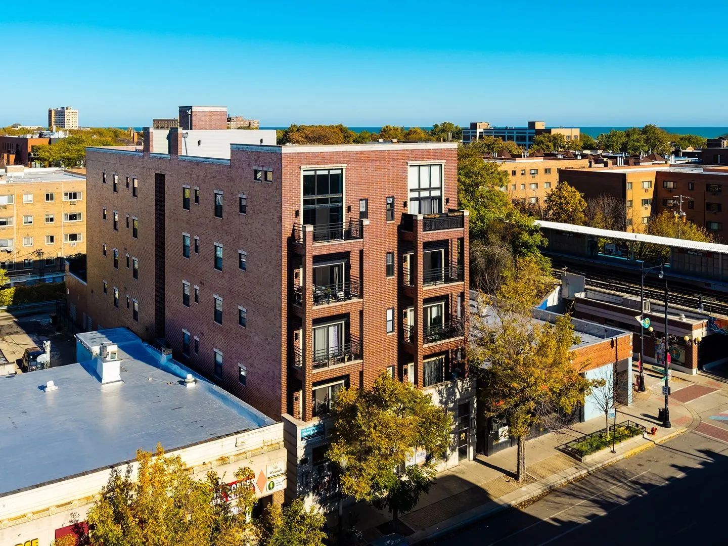 1412 W Morse Ave, , 60626, USA 60626-unit#3B-Chicago-IL