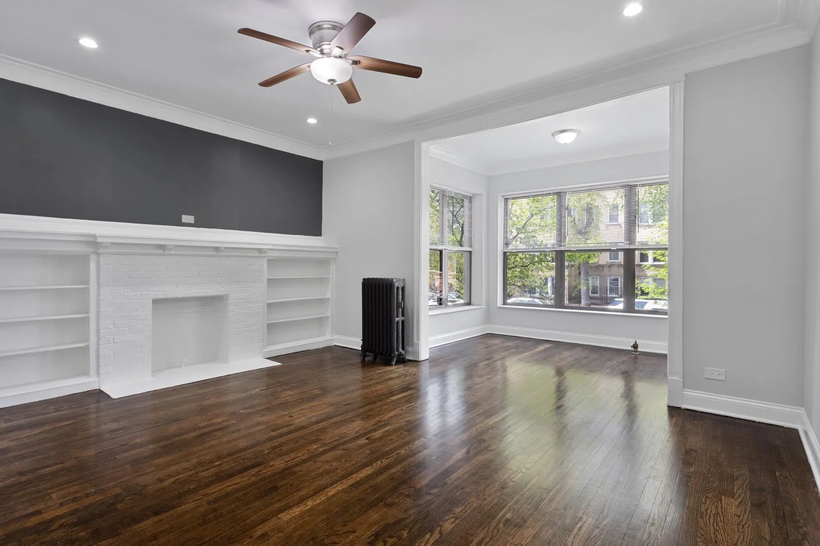 4705 N Albany Ave, , 60625, USA 60625-unit#1-Chicago-IL