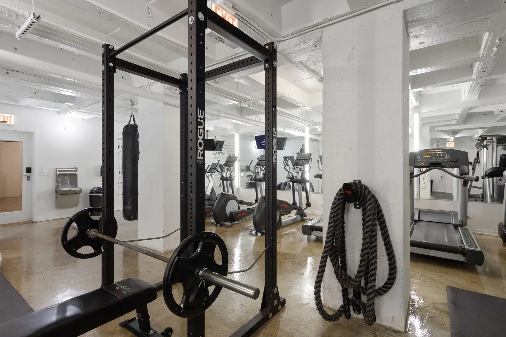 1325 W Wilson Ave, ,  60640, USA 60640-unit#505-Chicago-IL
