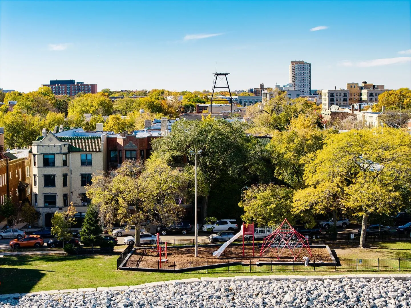 7503 N Eastlake Terrace, ,  60626, USA 60626-unit#2-Chicago-IL
