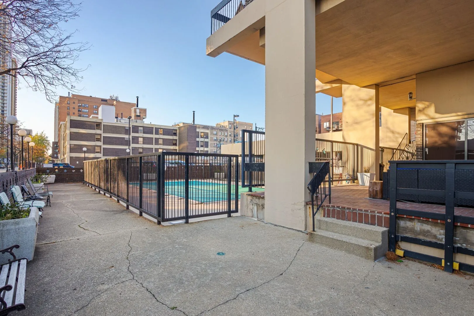 6166 N Sheridan Rd, ,  60660, USA 60660-unit#6C-Chicago-IL