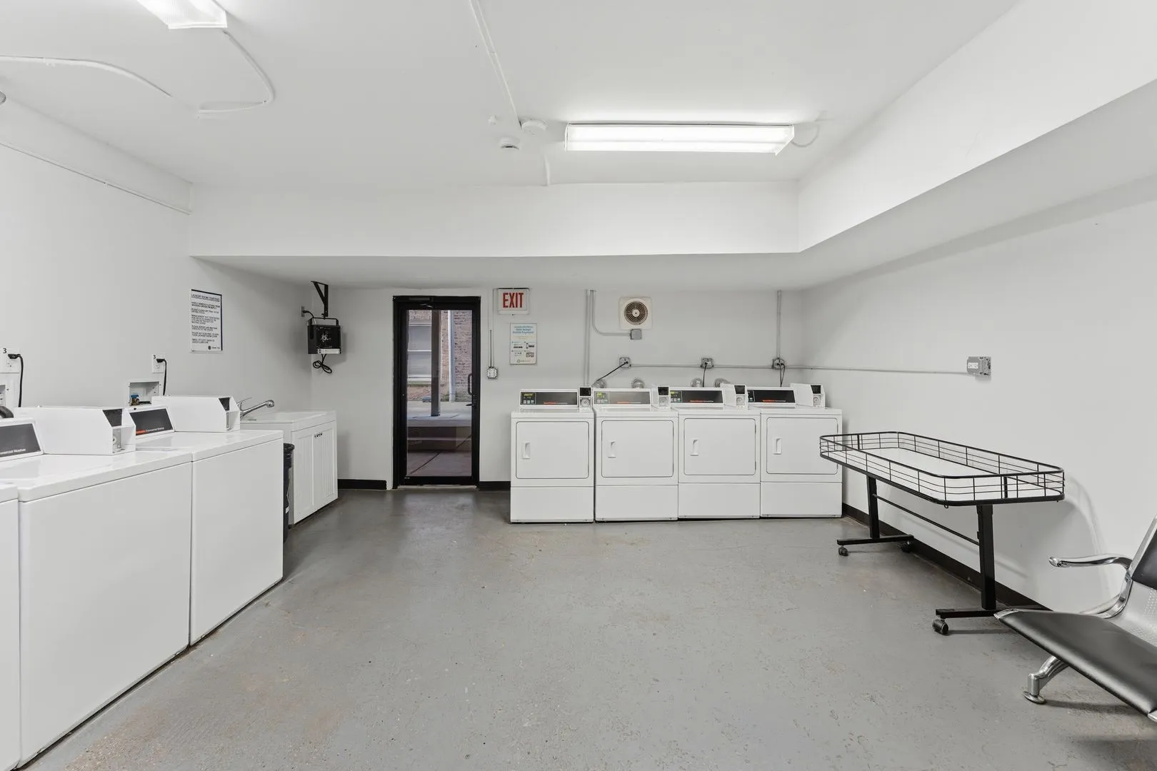 1456 W Fargo Ave, ,  60626, USA 60626-unit#107-Chicago-IL