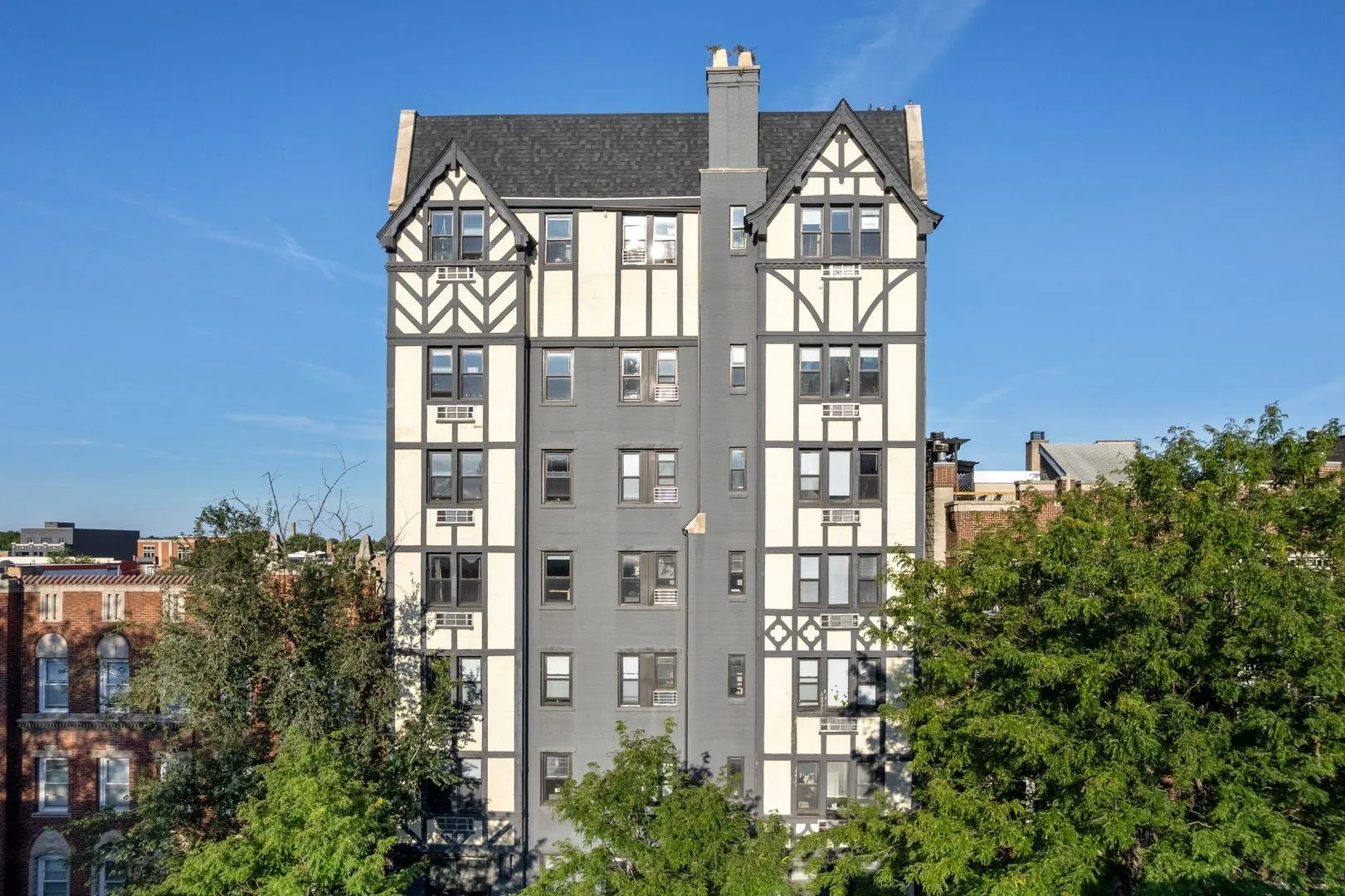 5718 N Winthrop Ave, , 60660, USA 60660-unit#402-Chicago-IL