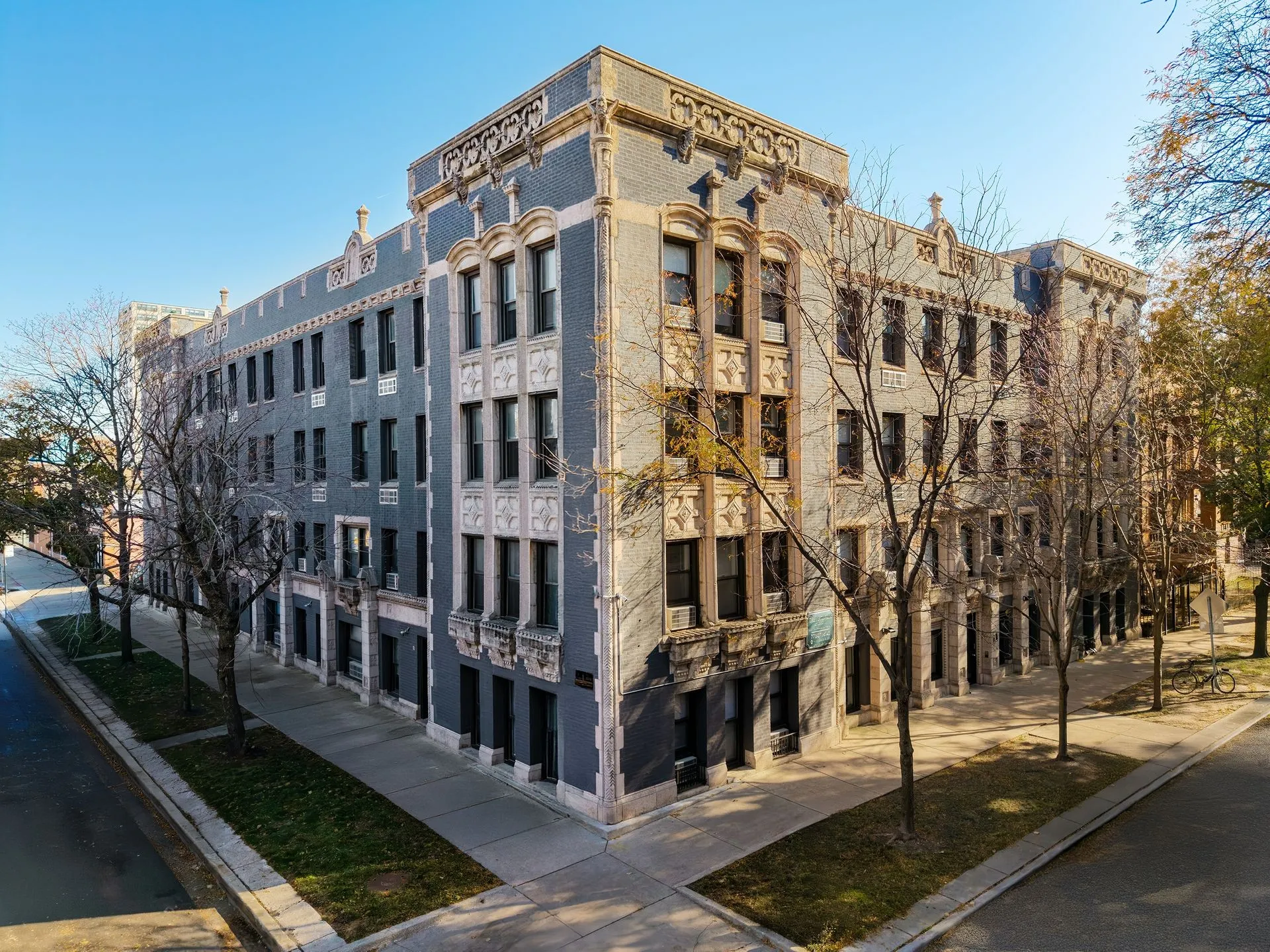 4875 N Magnolia Ave, ,  60640, USA 60640-unit#214-Chicago-IL