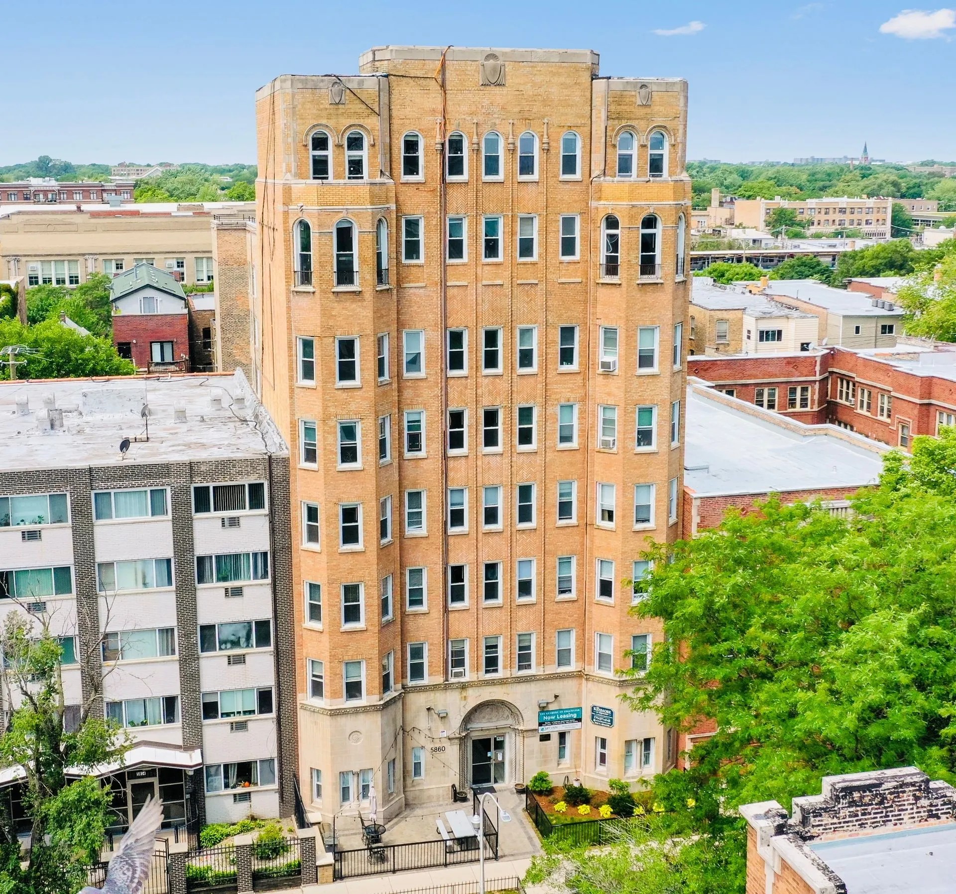 5860 N Kenmore Ave, , 60660, USA 60660-unit#212-Chicago-IL