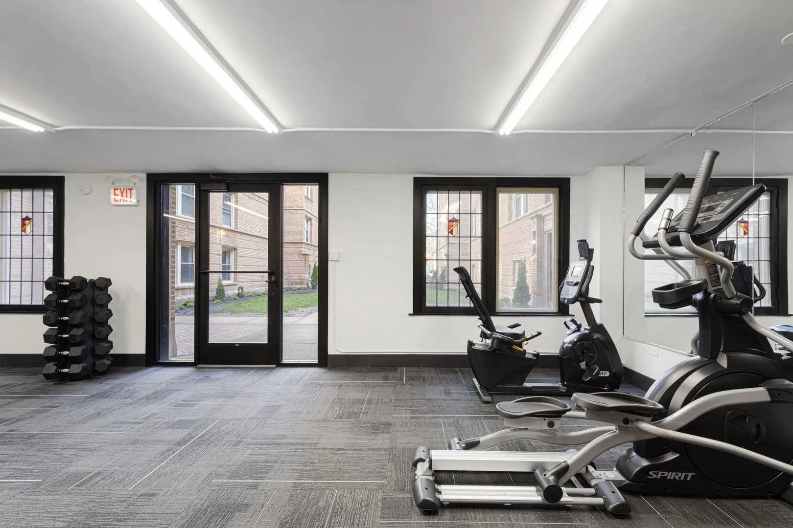 1631 W Chase Ave, ,  60626, USA 60626-unit#1F-Chicago-IL