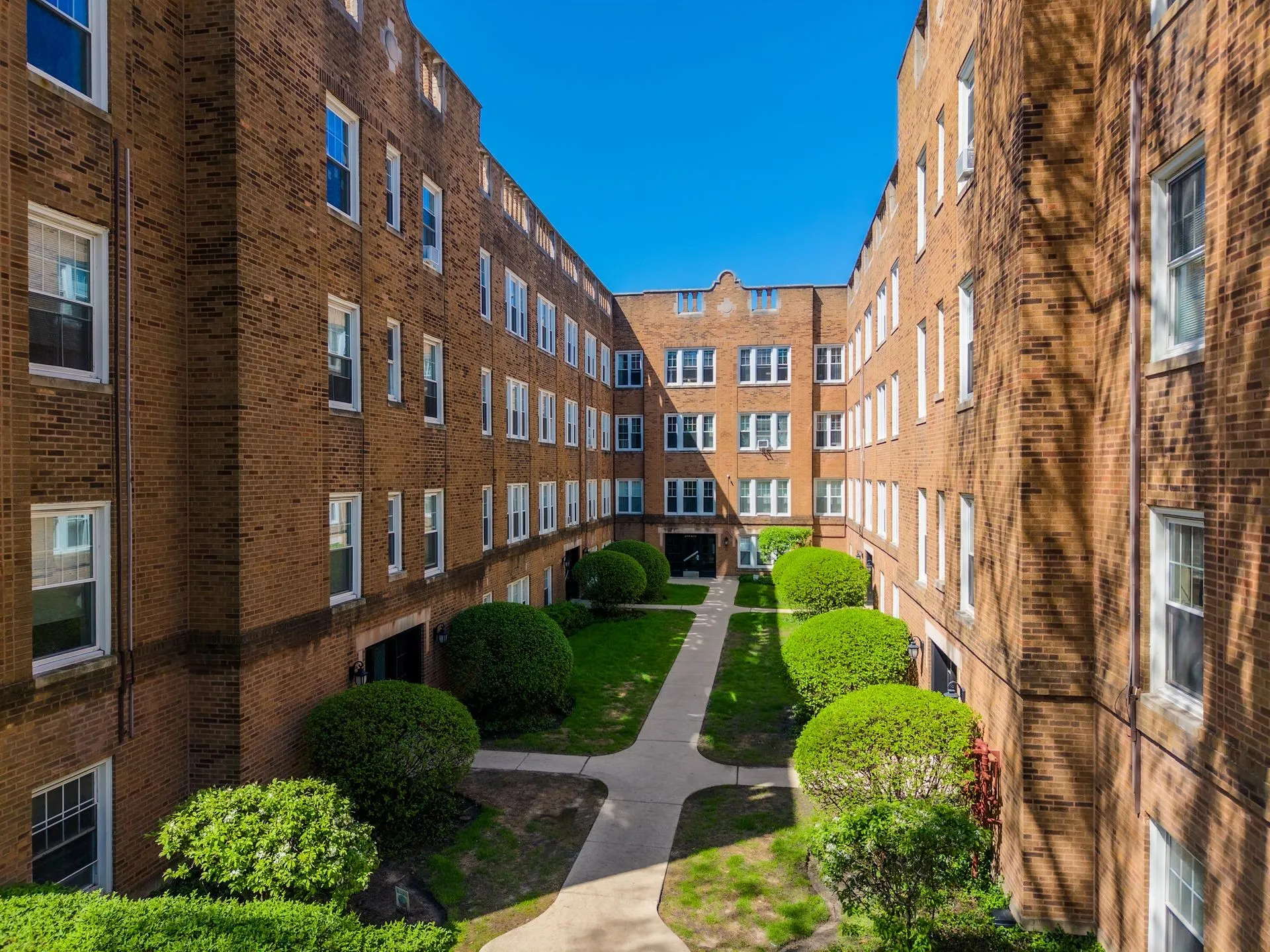 1906 W Morse Ave, , 60626, USA 60626-unit#3-Chicago-IL