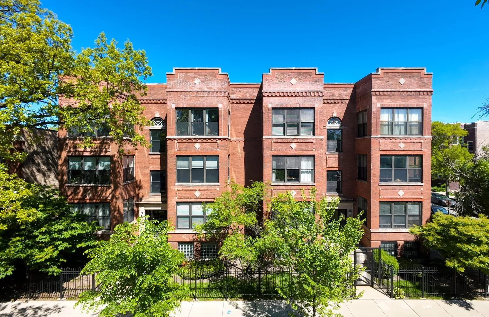 4703 N Albany Ave, , 60625, USA 60625-unit#1-Chicago-IL