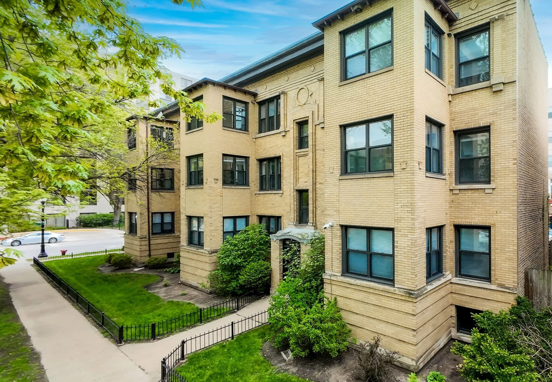 6931 N Lakewood Ave, ,  60626, USA 60626-unit#G-Chicago-IL