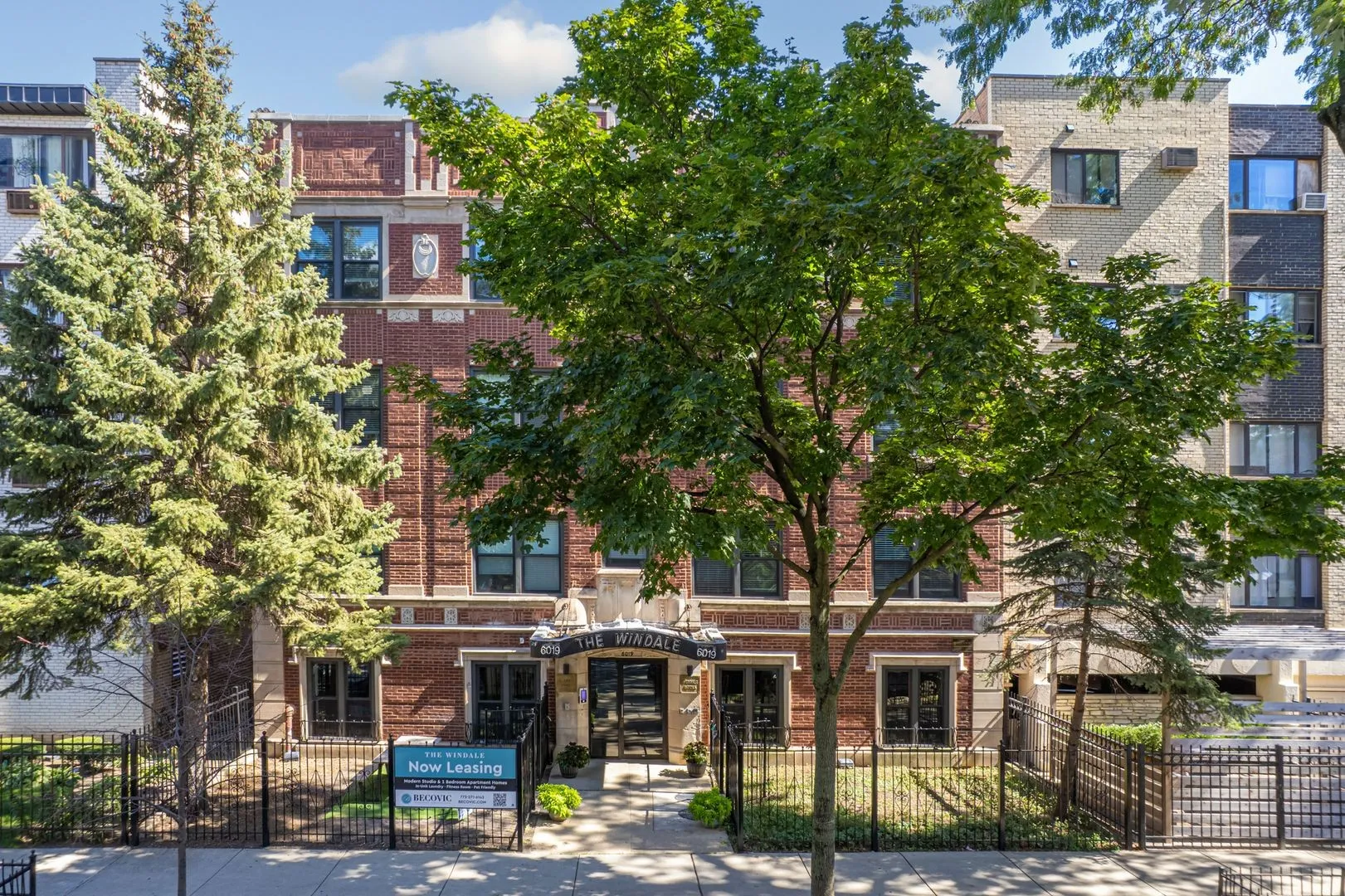 6019 N Winthrop Ave, , 60660, USA 60660-unit#303-Chicago-IL