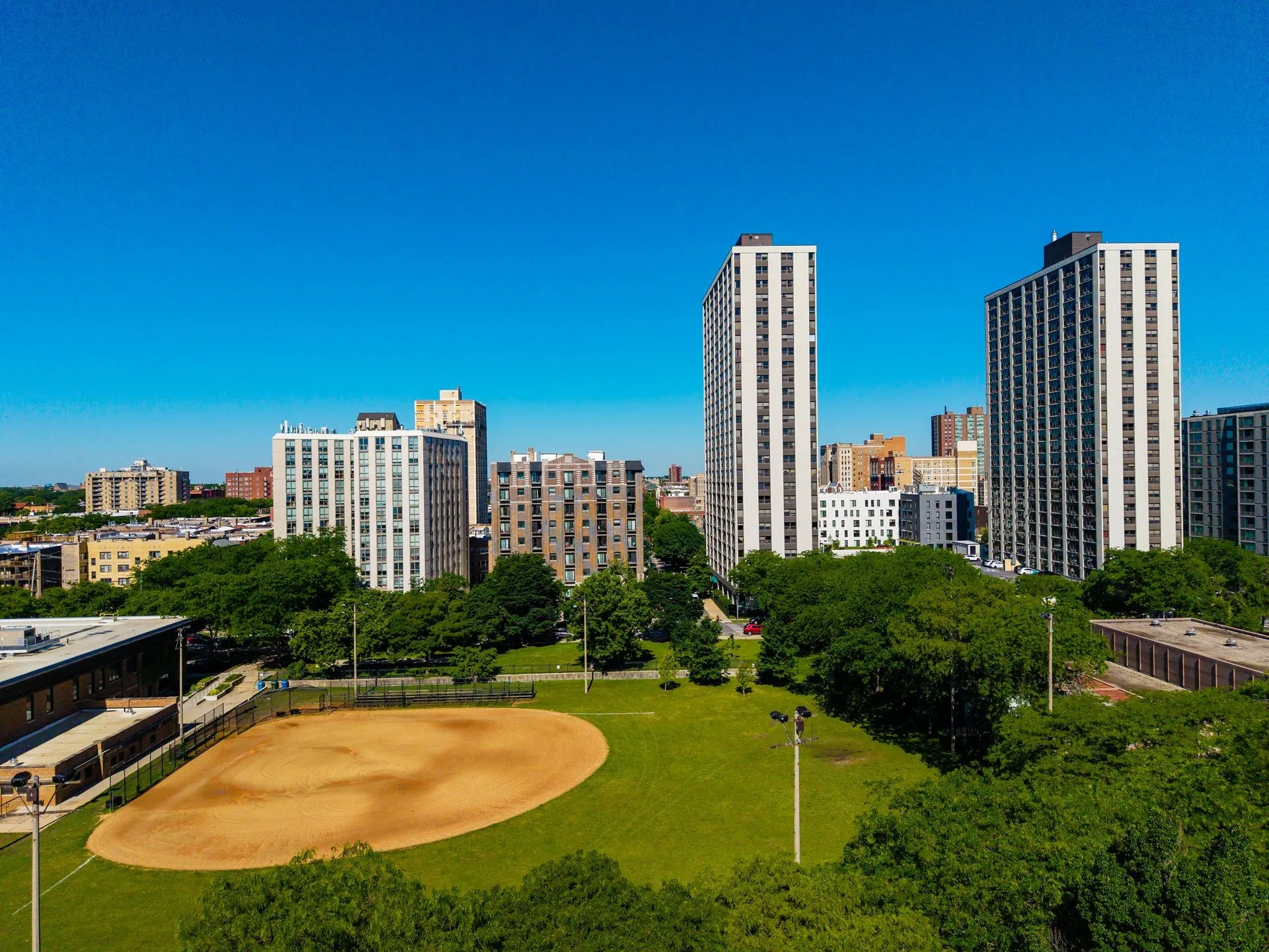4520 N Clarendon Ave, ,  60640, USA 60640-unit#408-Chicago-IL