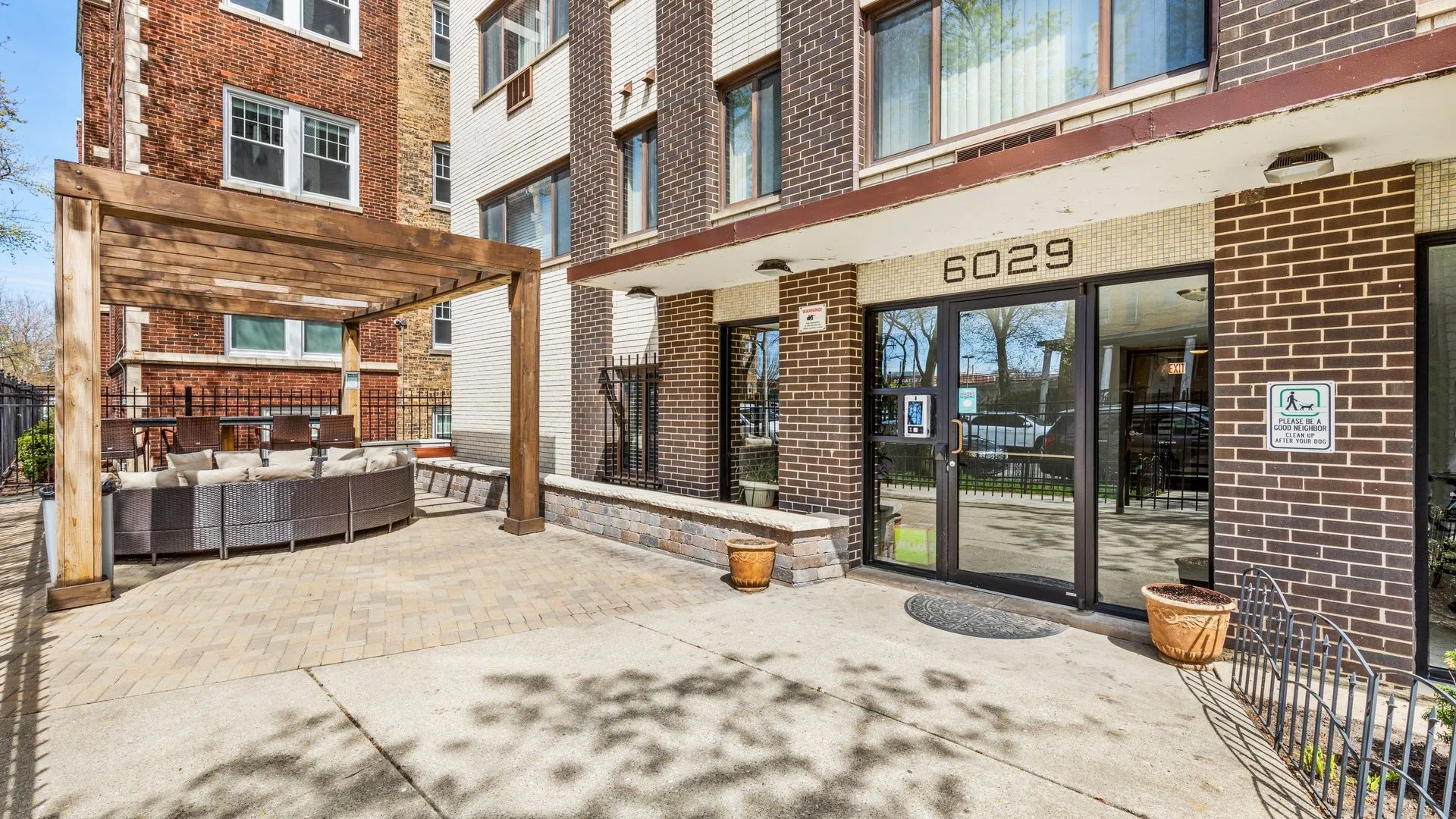 6029 N Winthrop Ave, , 60660, USA 60660-unit#506-Chicago-IL