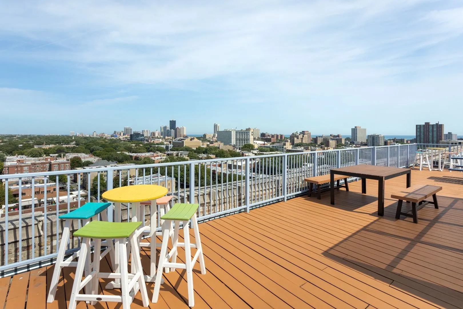 1325 W Wilson Ave, ,  60640, USA 60640-unit#301-Chicago-IL