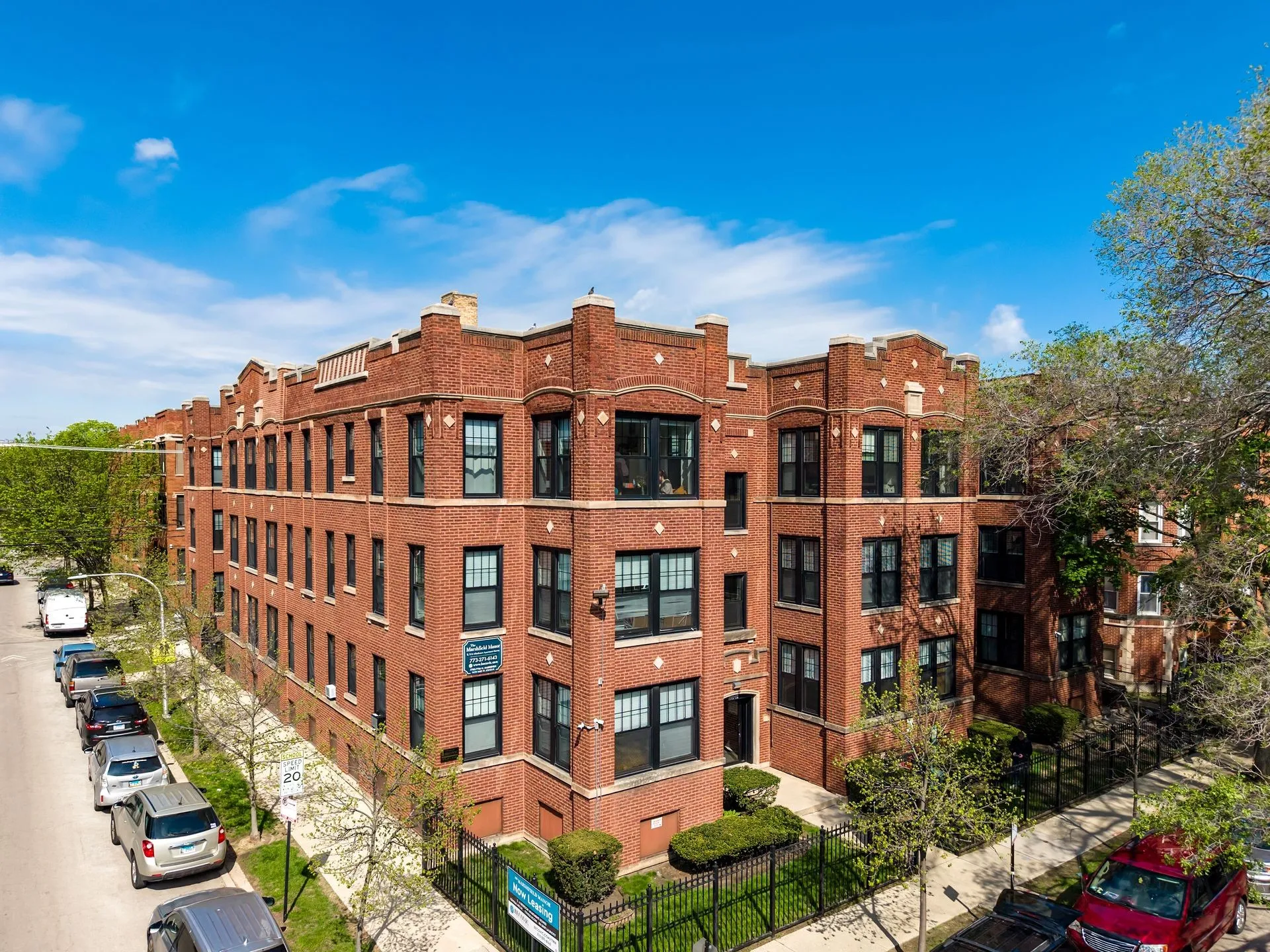 1642 W Jonquil Terrace, , 60626, USA 60626-unit#3-Chicago-IL