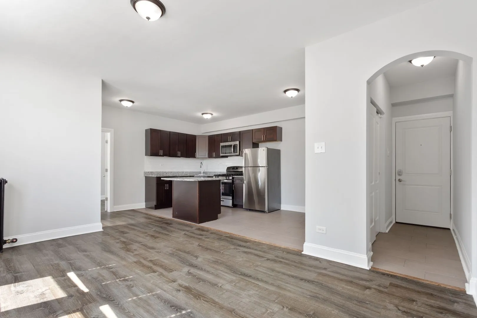 1608 W Sherwin Ave, , 60626, USA 60626-unit#306-Chicago-IL