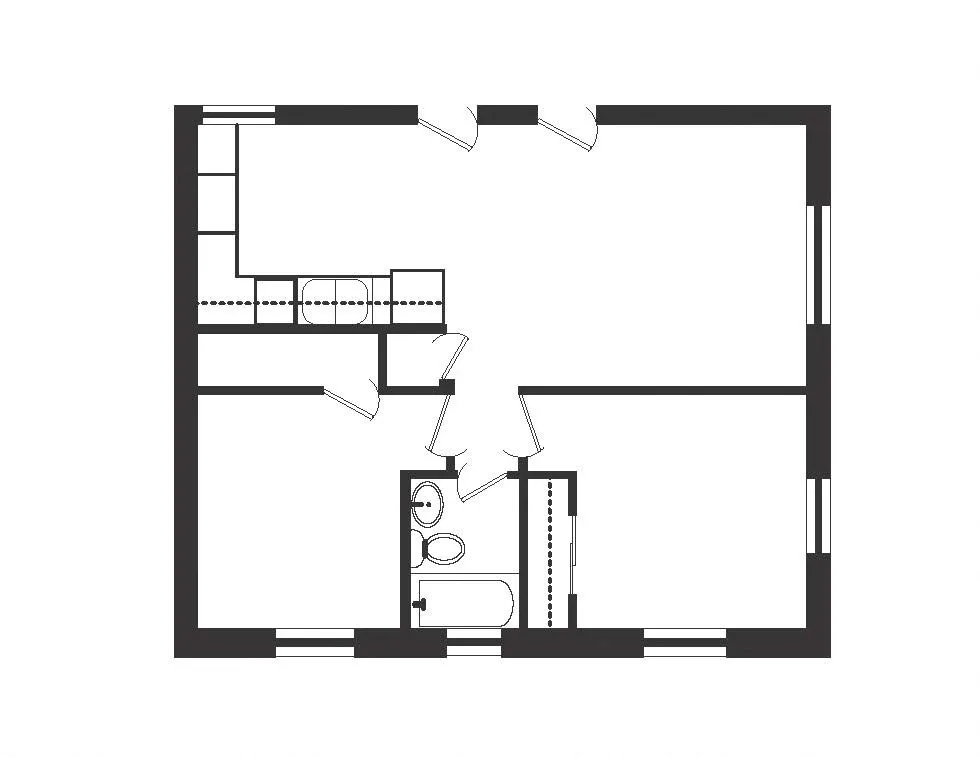 722 W Barry Ave, , 60657, USA 60657-unit#1W-Chicago-IL